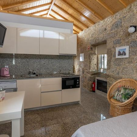 Апартаменты Aldeamento Casas Do Alto Do Vez Balouta Экстерьер фото